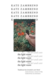 The Light Room - Kate Zambreno