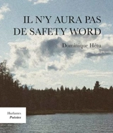 Il n'y aura pas de safety word - Hétu, Dominique