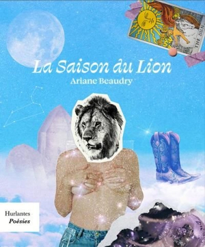 La saison du Lion - Beaudry, Ariane