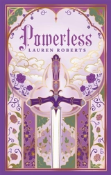 Powerless - Roberts, Lauren