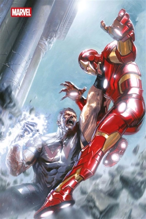 The new Avengers. Vol. 3 - Brian Michael Bendis