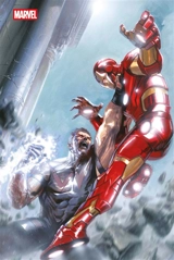 The new Avengers. Vol. 3 - Brian Michael Bendis