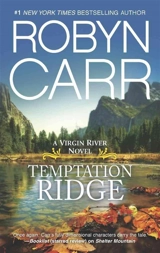 Temptation Ridge Vol. 6 - Robyn Carr