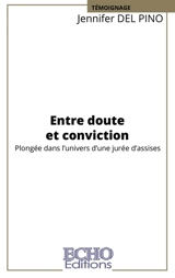 Entre doute et conviction : Plongée dans l'univers d'une jurée d'assises - Jennifer Del Pino