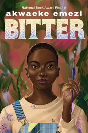 Bitter - Akwaeke Emezi