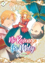 No revenge for Mary. Vol. 7 - Akako