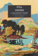 Still Waters - E.C.R. Lorac