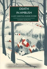 Death in Ambush - Gilruth, Susan