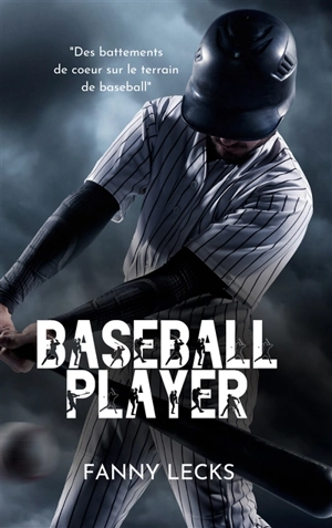Baseball Player - Fanny Lecks