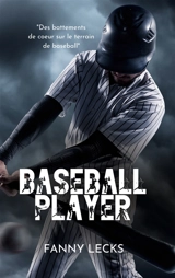 Baseball Player - Fanny Lecks