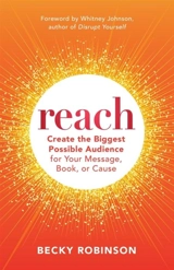Reach - Robinson, Becky
