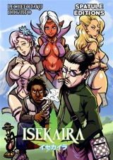 Isekaira. Vol. 1 - Chef Otaku