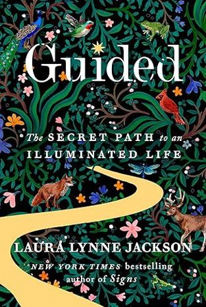 Guided - Jackson, Laura Lynne