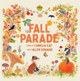 Fall Parade - Kay, Camelia