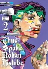 Thus Spoke Rohan Kishibe Vol. 2 - Araki, Hirohiko (ILT)