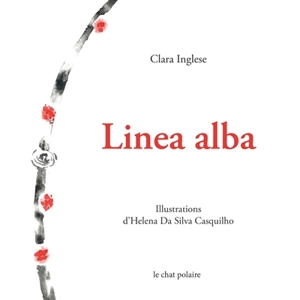 Linea alba - Clara Inglese