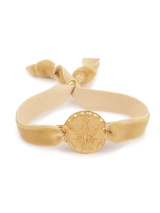 Bracelet médaille Colombe Saint Esprit - deo gratias deo gratias