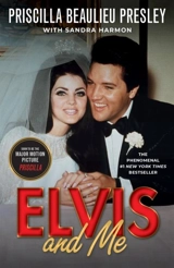 Elvis and Me - Priscilla Beaulieu Presley