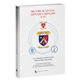 Histoire de la Loge nationale française (LNF) : les cinquante premières années d'une aventure maçonnique