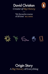 Origin Story - Christian, David