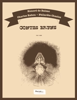 Contes bruns - Balzac, Honoré de