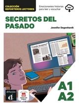 Secretos del pasado : A1, A2 - Jennifer Degenhardt