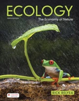 Ecology : The Economy of Nature - Relyea, Rick
