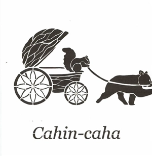 Cahin-caha - Aline Turc