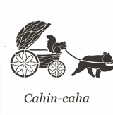 Cahin-caha - Aline Turc