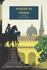 Murder in Vienna - E.C.R. Lorac