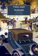 Two-Way Murder - E.C.R. Lorac