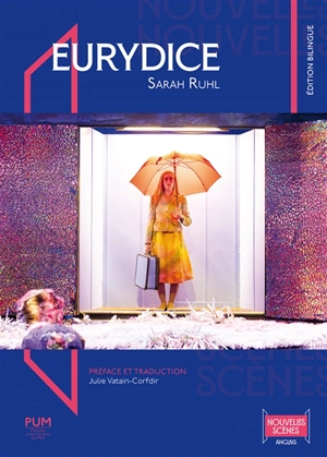 Eurydice - Sarah Ruhl