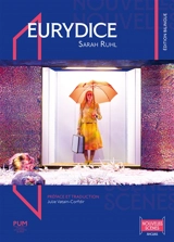 Eurydice - Sarah Ruhl