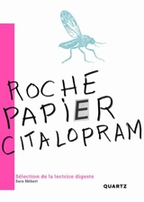 Roche papier citalopram - Hébert, Sara