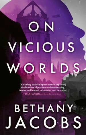 On Vicious Worlds - Bethany Jacobs