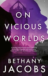 On Vicious Worlds - Bethany Jacobs
