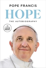 Hope - Francis, Pope