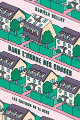 Dans l'ordre des choses - Belley, Danièle