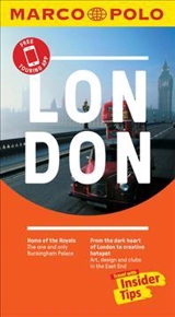 London 2018 - Polo, Marco