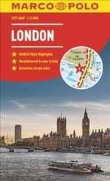 London 2018 - Polo, Marco