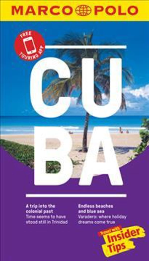 Cuba 2018 - Polo, Marco