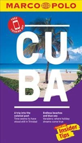 Cuba 2018 - Polo, Marco