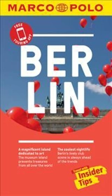 Berlin 2018 - Polo, Marco
