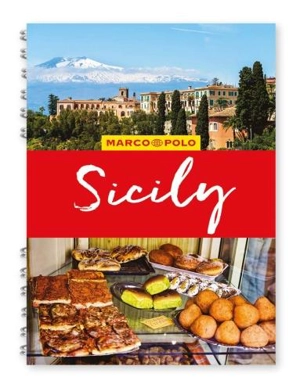 Sicily - Marco Polo
