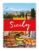Sicily - Marco Polo