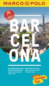 Barcelona 2018 : Pocket Guide - Marco Polo