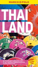 Thailand - Marco Polo