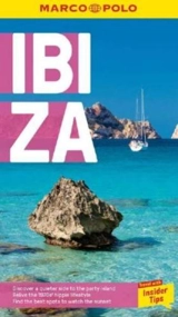 Ibiza 2024 : Pocket Guide - Marco Polo