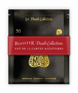 Booster Death collection : lot de 15 cartes aléatoires - Michael McDowell