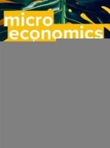 Microeconomics and Behaviour - Franck, R.